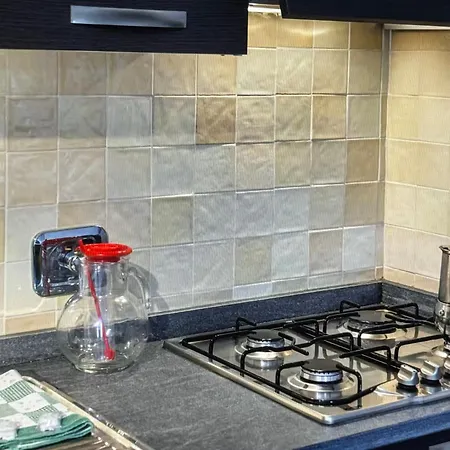 Peace And Nature Apartamento *