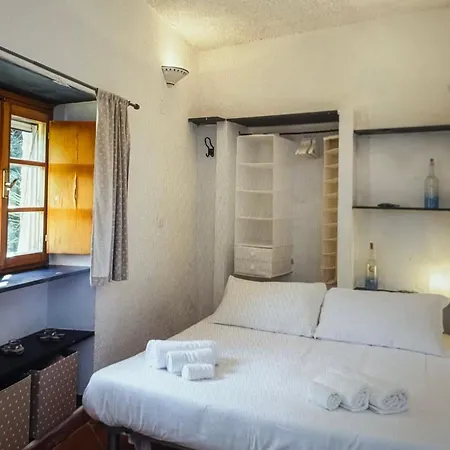 Peace And Nature Apartamento *