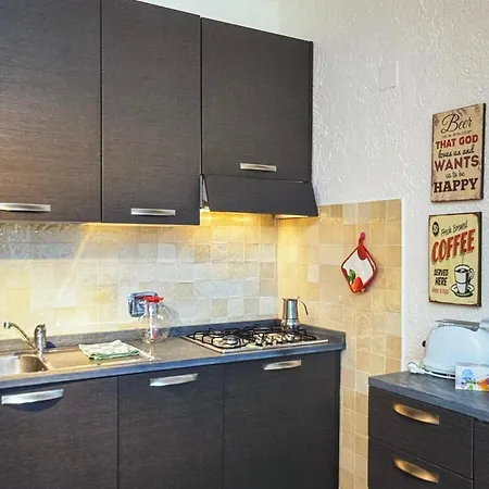 Apartamento Peace And Nature *