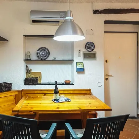 Apartamento Peace And Nature Santa Margherita Ligure