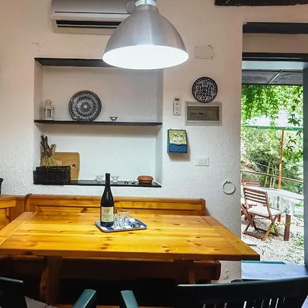 Apartamento Peace And Nature *