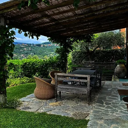 Peace And Nature