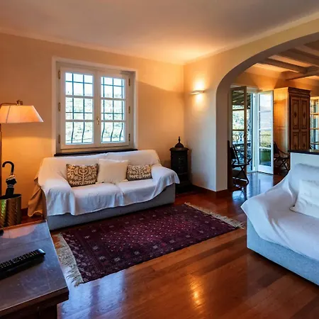 Apartamento Peace And Nature Santa Margherita Ligure