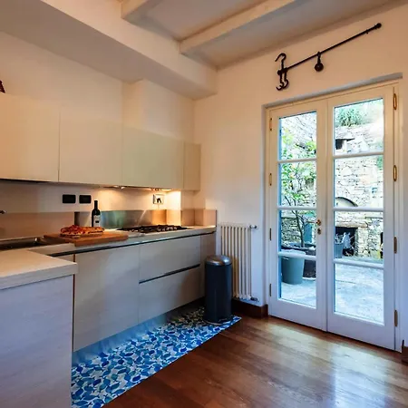 Apartamento Peace And Nature