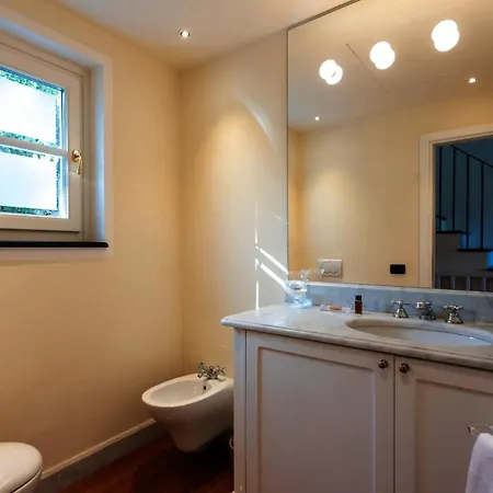 Peace And Nature Apartment