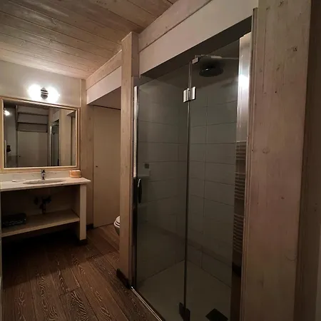 Apartamento Peace And Nature *