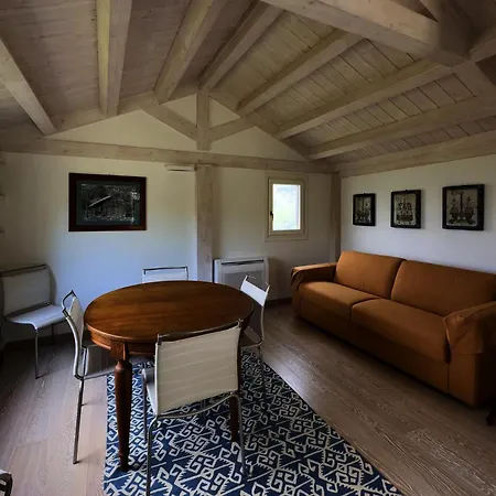 Peace And Nature Διαμέρισμα Σάντα Μαργκερίτα Λιγκούρε