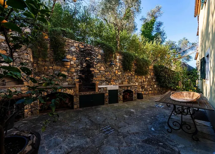 Peace And Nature 산타마르게리타리구레