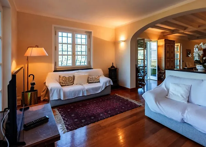 Διαμέρισμα Peace And Nature Σάντα Μαργκερίτα Λιγκούρε