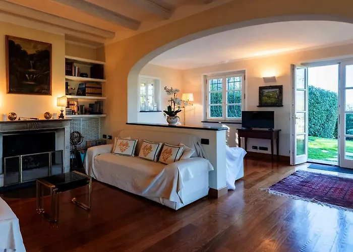 Peace And Nature Διαμέρισμα