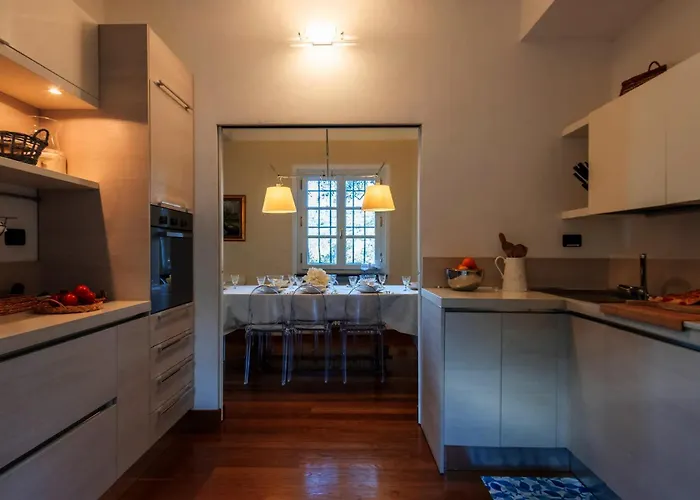 아파트 Peace And Nature *