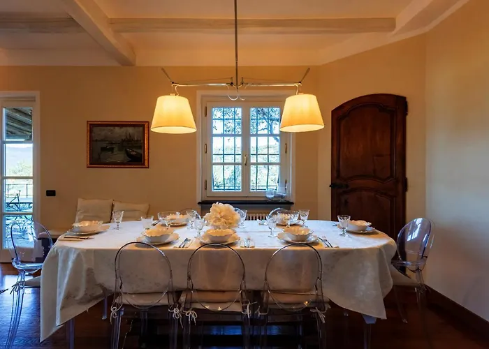 Διαμέρισμα Peace And Nature *