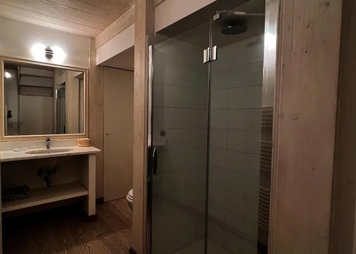 아파트 Peace And Nature *