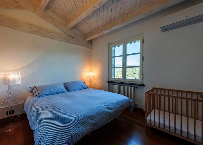 Διαμέρισμα Peace And Nature Σάντα Μαργκερίτα Λιγκούρε